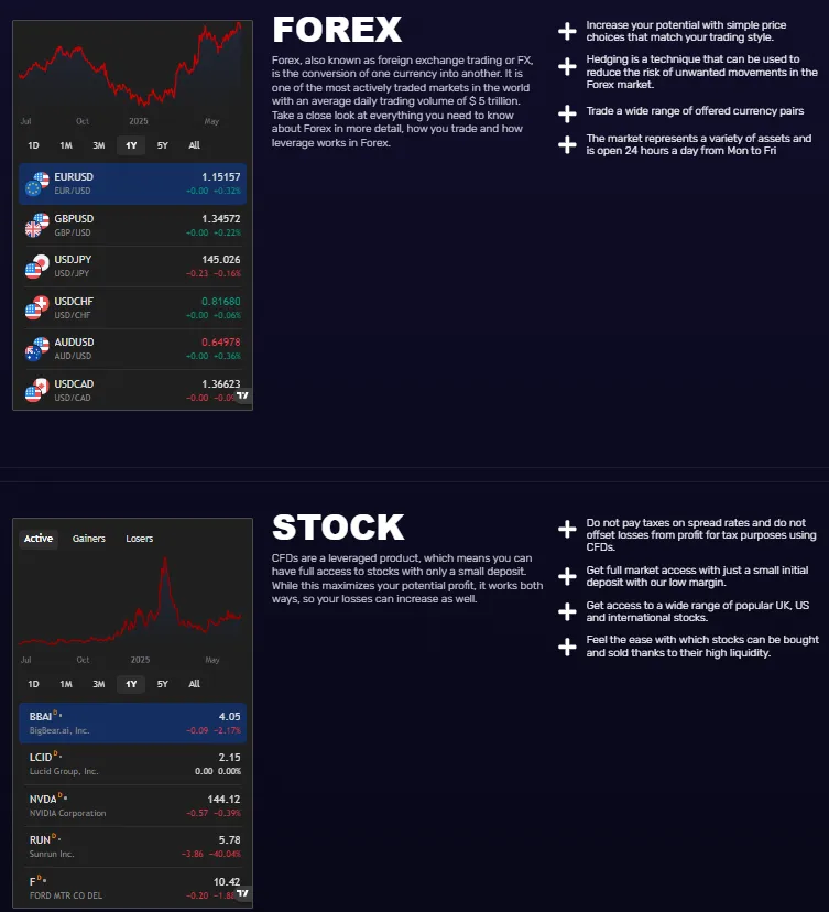 Nordnet 1 скрин