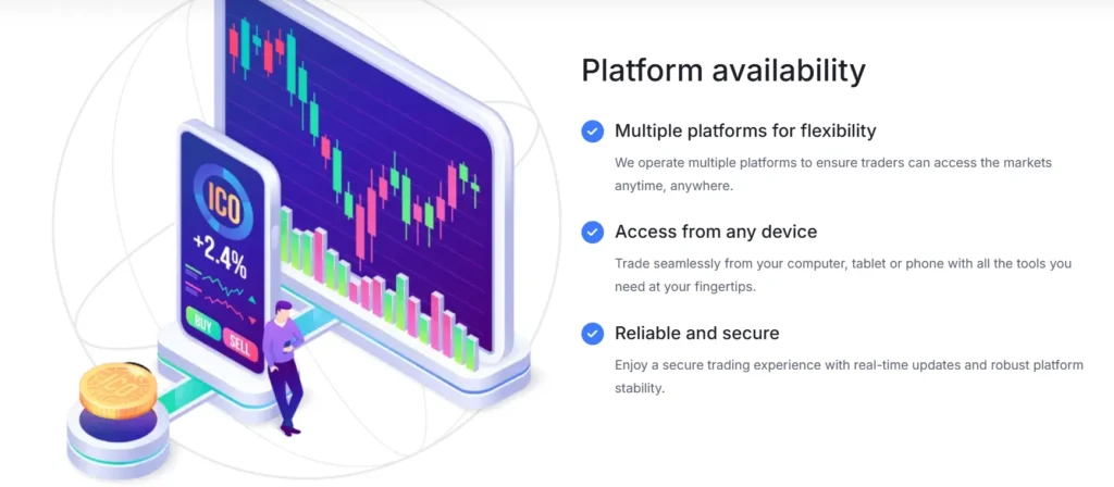 NovaTradeCore 2 скрин
