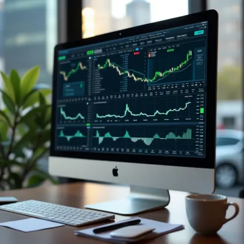 NVC Real Estate 2 скрин