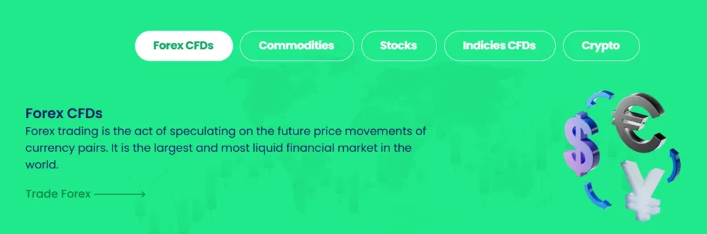 ORSFX Ltd 1 скрин