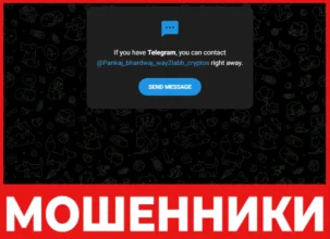 PANKAJ BHARDWAJ WAY2LAABH лицевая сторона скрин