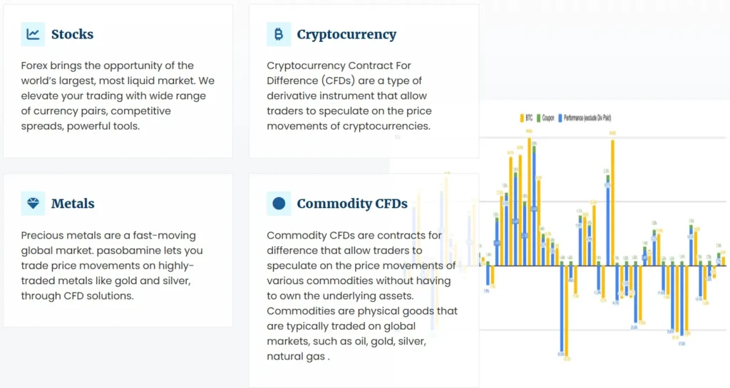 Pasobamine 1 скрин