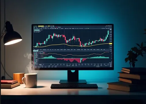 Paxotrade 2 скрин