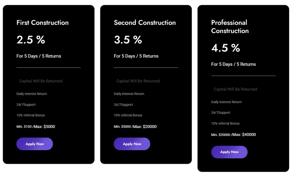 PRODENTIALFX 2 скрин