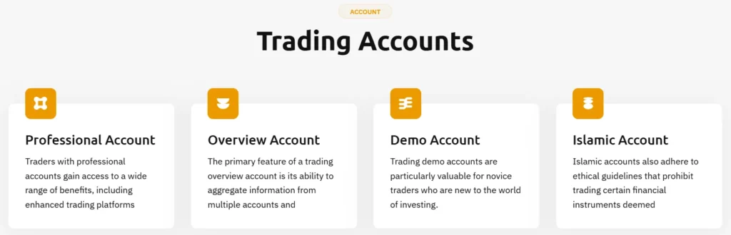 Profit Club Global 2 скрин