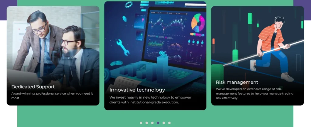 Profit-Investment 2 скрин