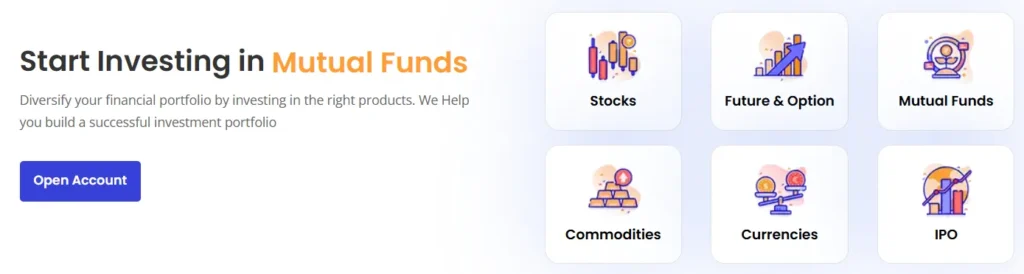 Profitmart 1 скрин