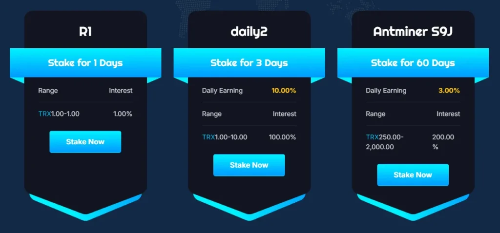 Rocket Mining 2 скрин