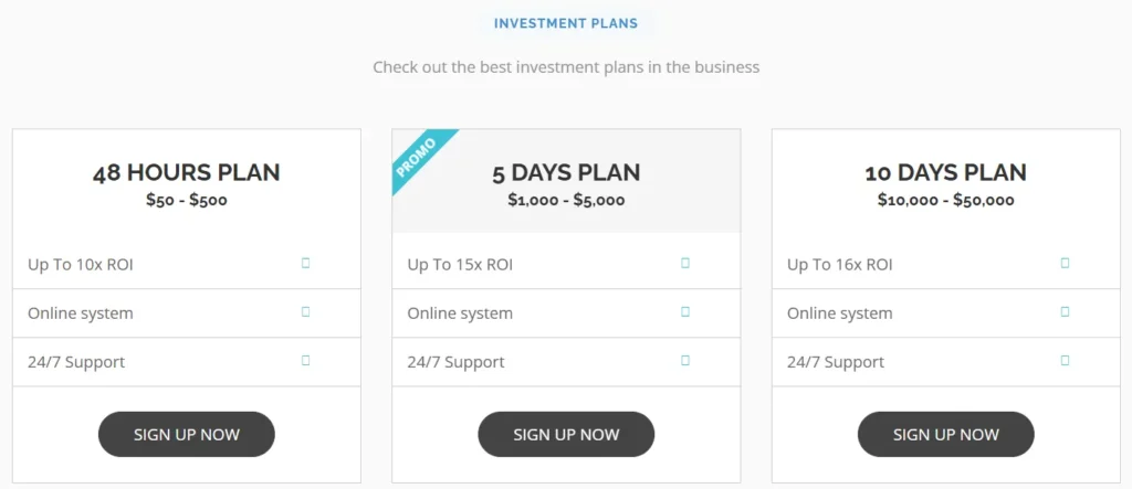 Royalgateinvestment 2 скрин