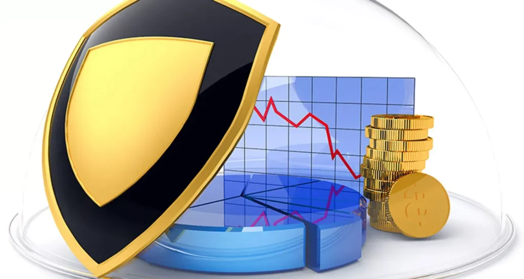 Секреты безопасных инвестиций как не попасть в ловушку сверхприбыльных финансовых инструментов и платформ_1 скрин