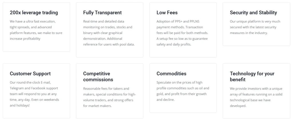 SmartFx Empire 1 скрин