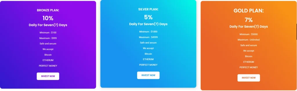 Standardtrader 1 скрин