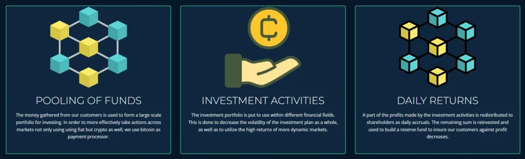 Sterlingcrestpro 1 скрин