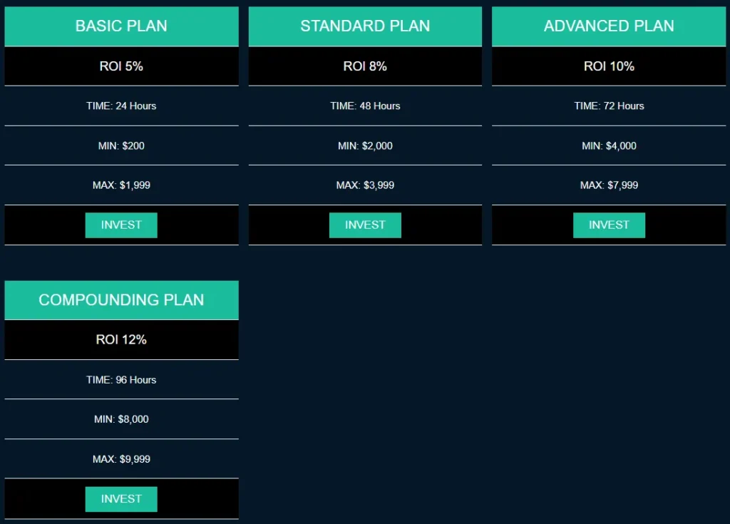 Sterlingcrestpro 2 скрин
