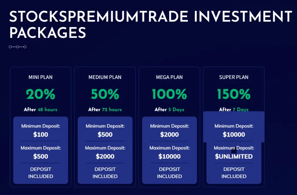 STOCKSPREMIUMTRADE 2 скрин