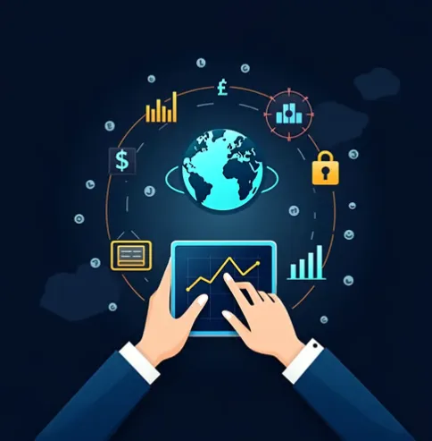 STProfit 1 скрин