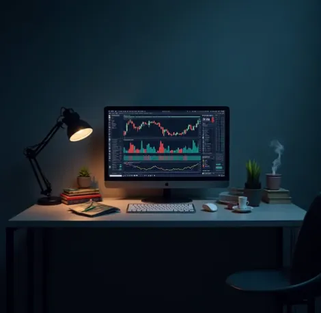 STProfit 2 скрин