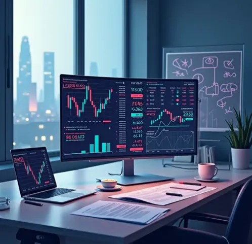 Strass Capital 2 скрин