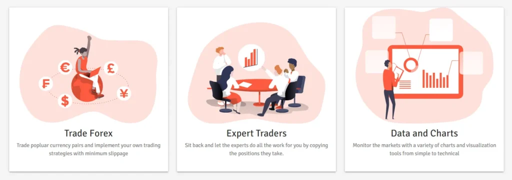 SummitEarns 2 скрин