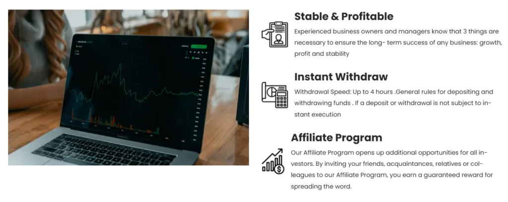 Supermart Global 2 скрин