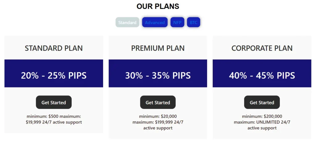Swift Affiliate Mining 2 скрин