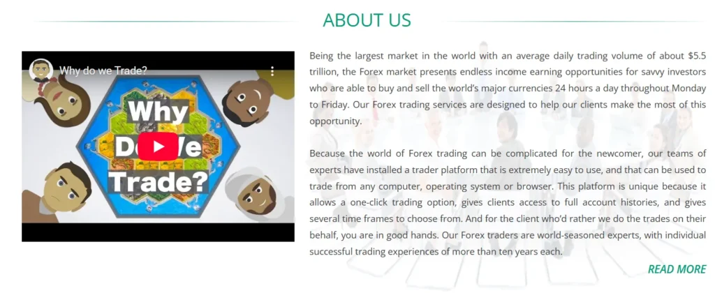 SwiftfxMiner 1 скрин