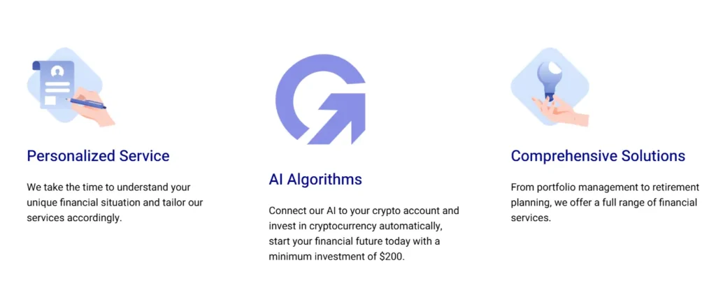 The Growth World 2 скрин