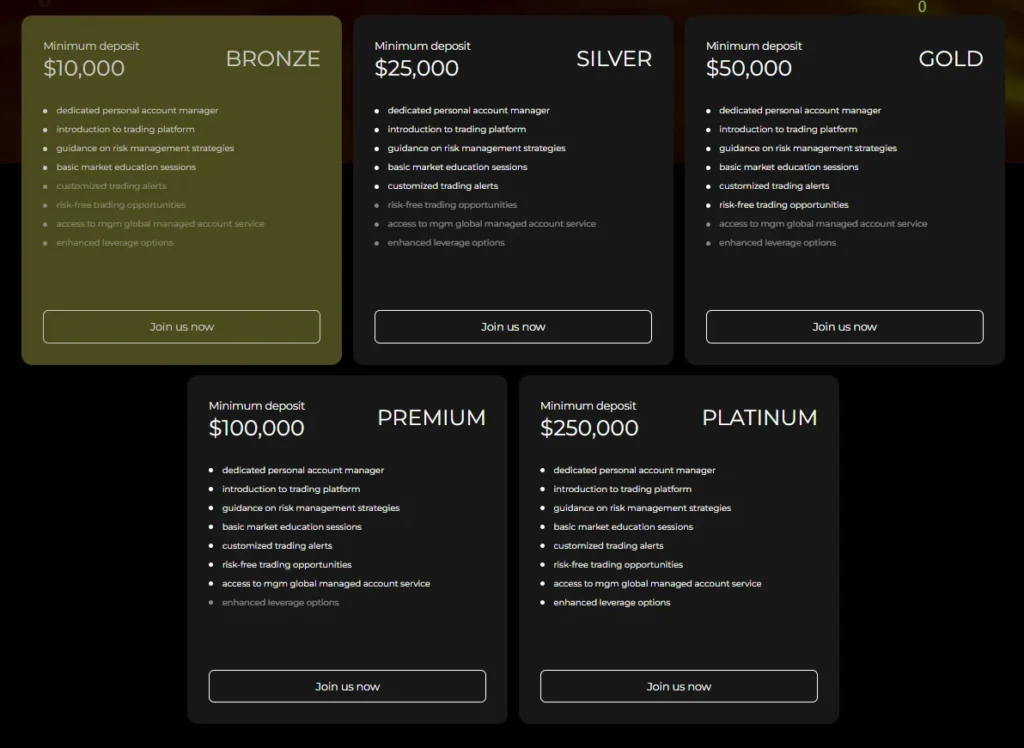 TheGoldenStrive 2 скрин