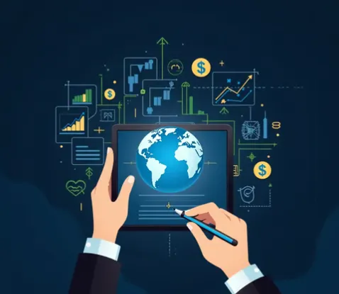 Thunderbolt Union 1 скрин