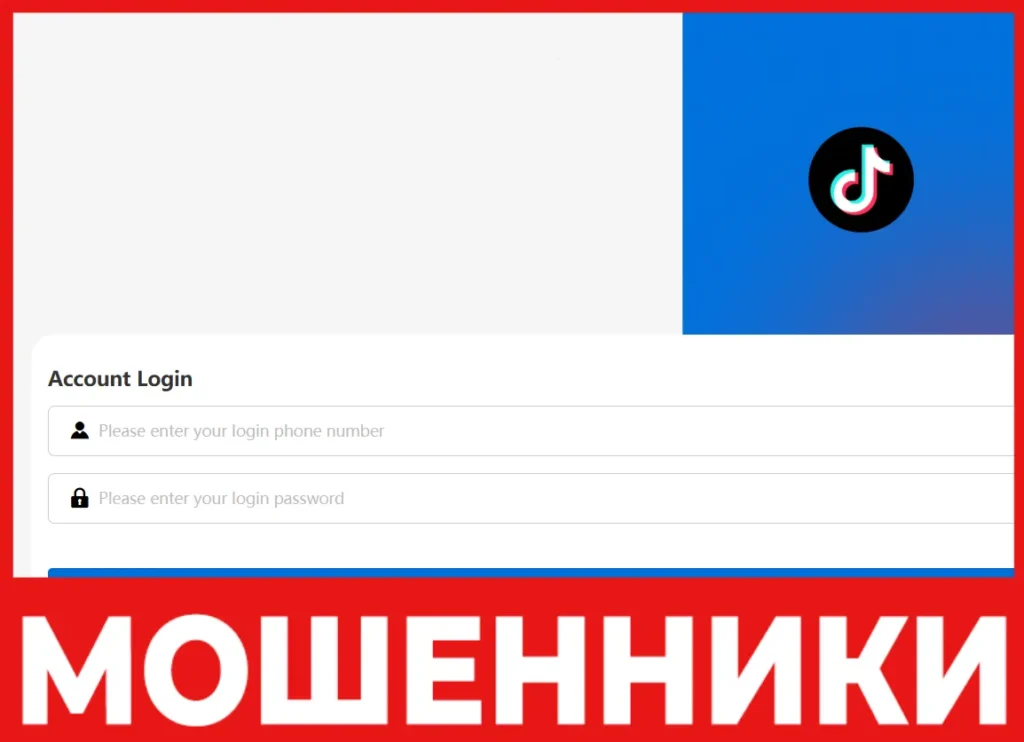 Tk Order лицевая сторона скрин