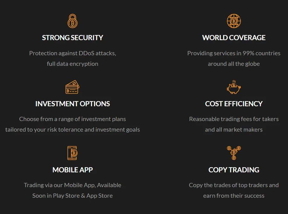Topbit Capital 1 скрин