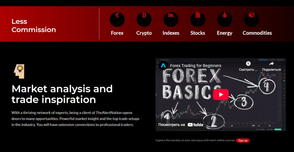 Tralypt Options 1 скрин