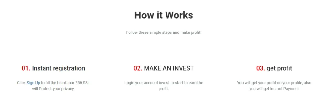 Treasurefinancial 1 скрин