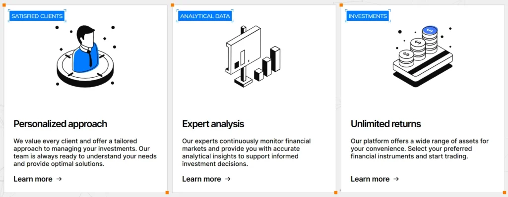 Tropesil 1 скрин