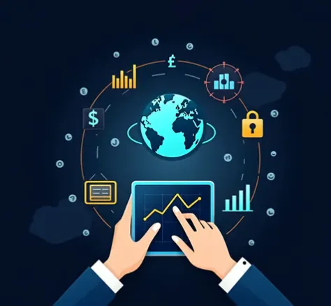 Trustiume 1 скрин