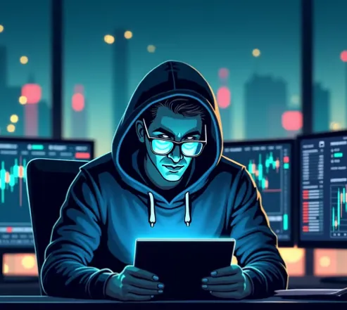 Trustiume 2 скрин