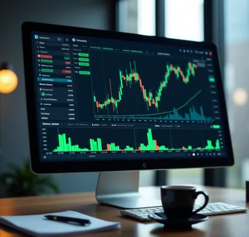 TRVTerminal 1 скрин