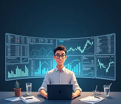 TRVTerminal 2 скрин