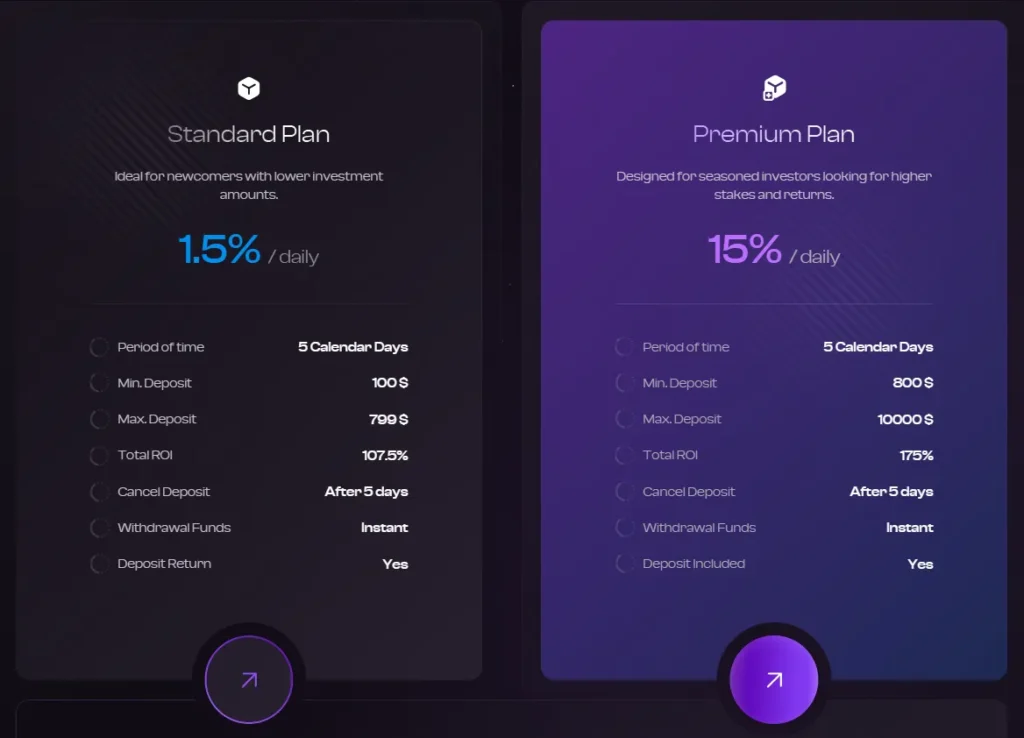 Uprise Miners 2 скрин