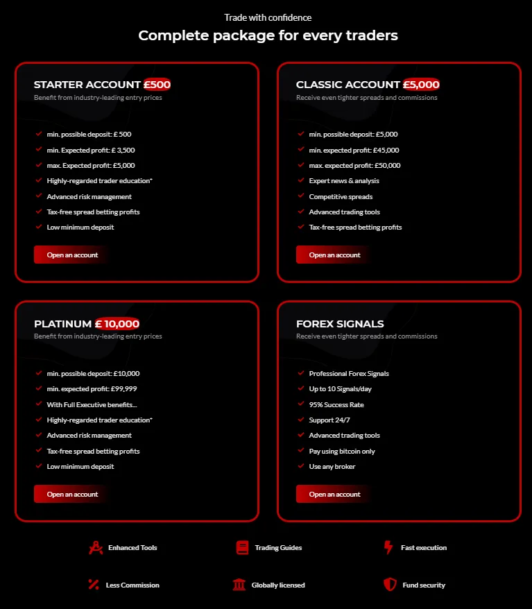 Vertex digital 2 скрин