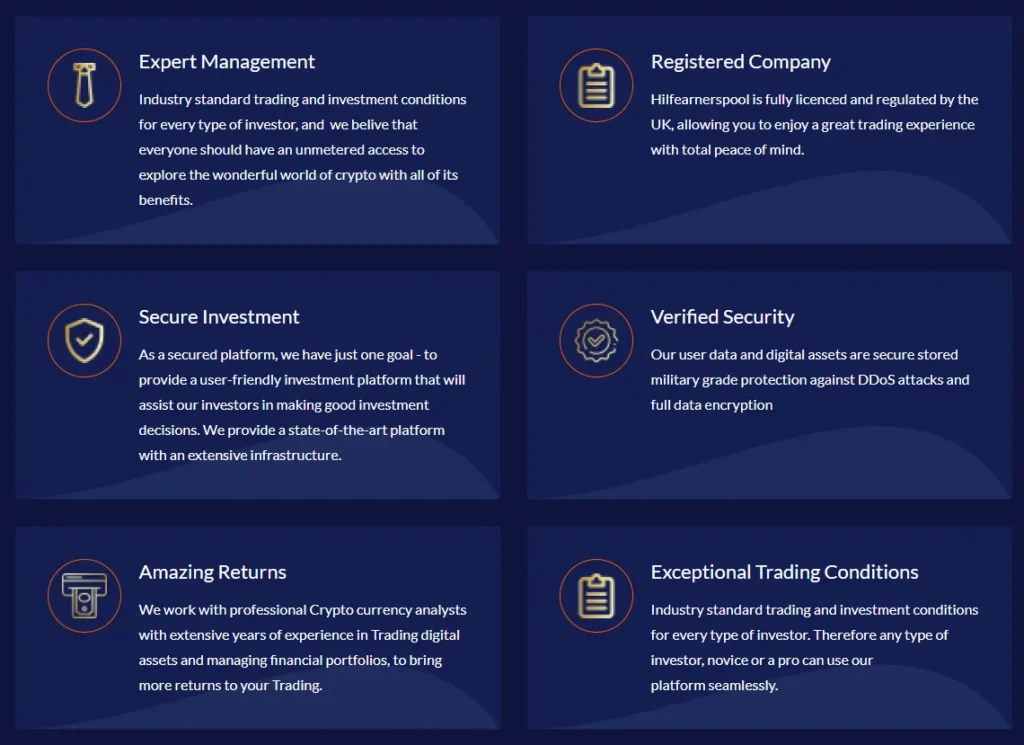 Wealthorycorpfin 1 скрин