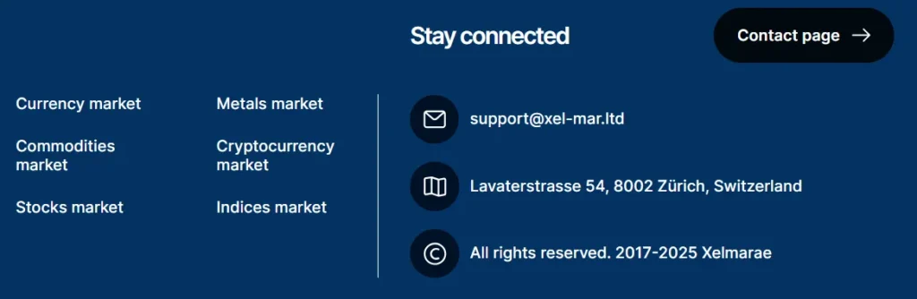 Xelmarae 1 скрин