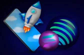 Solana и Астанинская фондовая биржа Казахстана объединяют усилия для создания механизма двойного листинга с использованием блокчейн-технологий