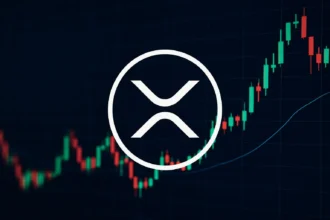 XRP отмечает свой 13-й день рождения ростом на фоне общего снижения рынка криптовалют
