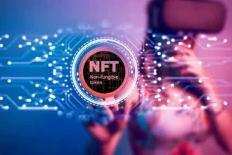 Продажи NFT на блокчейне Polygon превысили $2 миллиарда: анализ рекордного роста и перспективы рынка