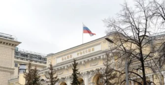 ЦБ России предложил увеличить лимит для неквалифицированных инвесторов на покупку цифровых финансовых активов до 1 миллиона рублей