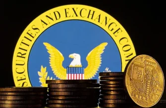 Биткоин падает до $103 тыс., мемкоины теряют позиции на фоне конфликта Трампа и Маска