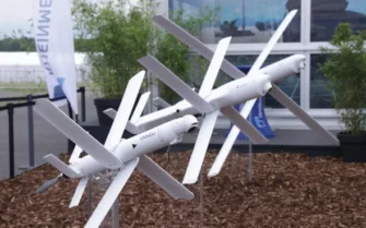 Европейские акции оборонной промышленности падают из-за напряжённости в торговых переговорах между США и Китаем