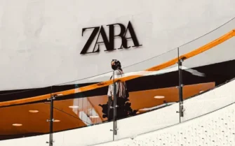 Акции Inditex (владельца Zara) резко упали после слабого квартального отчета и снижения летних продаж