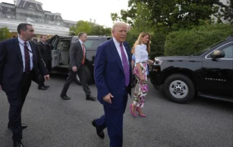 Дональд Трамп заработал сотни миллионов долларов на криптовалютах и владеет активами более чем на $1,6 млрд